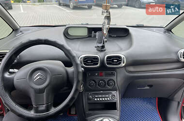 Минивэн Citroen C3 Picasso 2010 в 