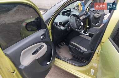 Минивэн Citroen C3 Picasso 2010 в 