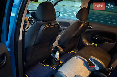 Минивэн Citroen C3 Picasso 2012 в 