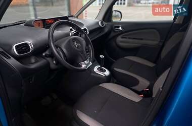 Минивэн Citroen C3 Picasso 2014 в 
