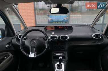 Минивэн Citroen C3 Picasso 2014 в 