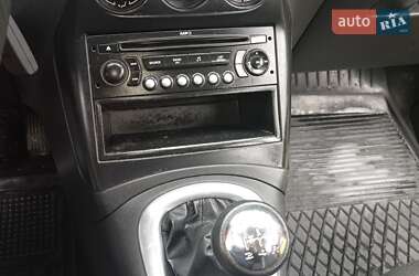 Минивэн Citroen C3 Picasso 2009 в 