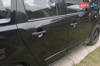 Минивэн Citroen C3 Picasso 2009 в 