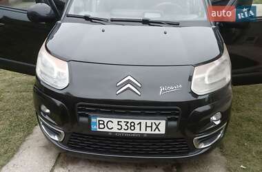 Минивэн Citroen C3 Picasso 2009 в Львове