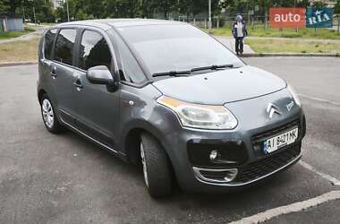 Мінівен Citroen C3 Picasso 2009 в Києві