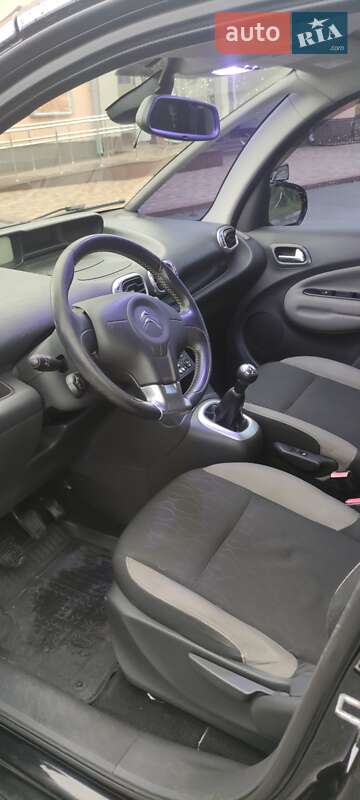 Минивэн Citroen C3 Picasso 2013 в Борисполе
