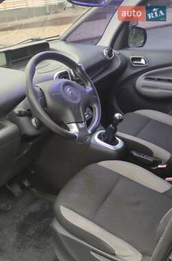 Минивэн Citroen C3 Picasso 2013 в 