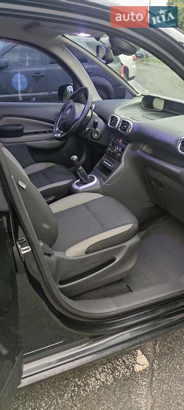 Минивэн Citroen C3 Picasso 2013 в Борисполе