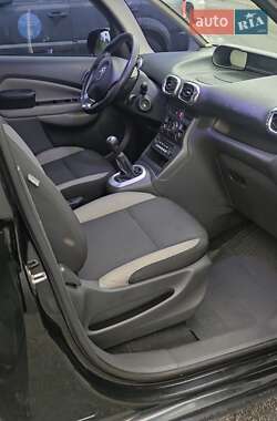 Минивэн Citroen C3 Picasso 2013 в 