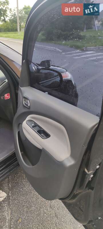 Минивэн Citroen C3 Picasso 2013 в Борисполе