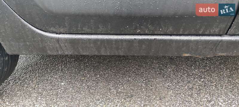 Минивэн Citroen C3 Picasso 2013 в Борисполе