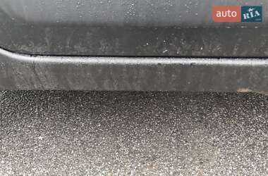 Минивэн Citroen C3 Picasso 2013 в 