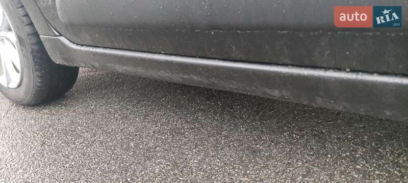 Минивэн Citroen C3 Picasso 2013 в Борисполе