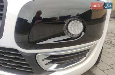 Мінівен Citroen C3 Picasso 2012 в 