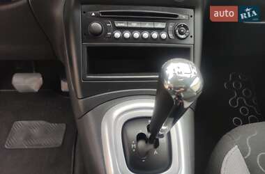 Мінівен Citroen C3 Picasso 2012 в 