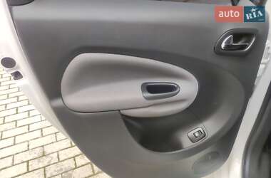 Мінівен Citroen C3 Picasso 2012 в 