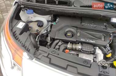 Мінівен Citroen C3 Picasso 2012 в 