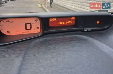 Мінівен Citroen C3 Picasso 2013 в 