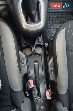 Мінівен Citroen C3 Picasso 2013 в 