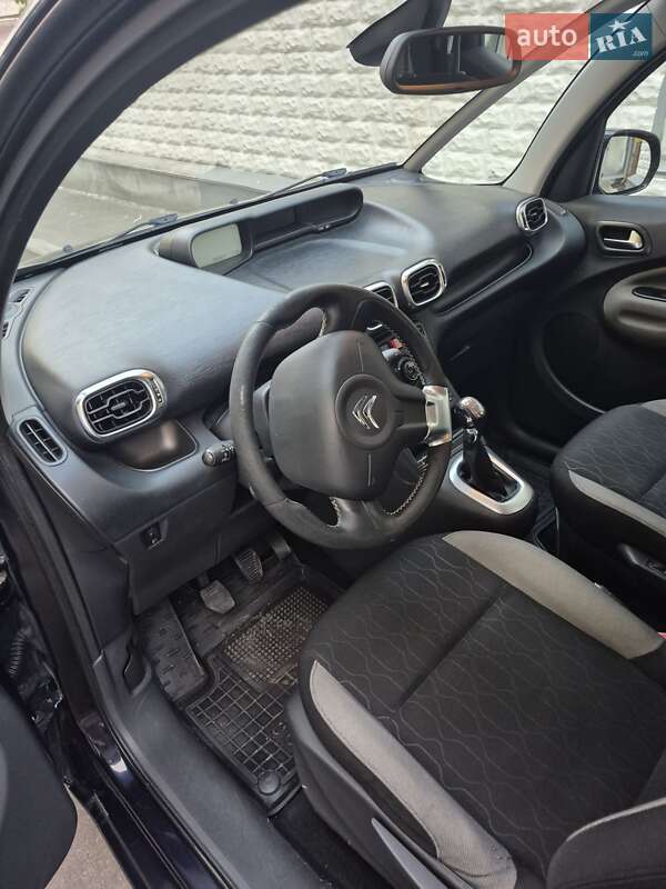 Минивэн Citroen C3 Picasso 2013 в Киеве