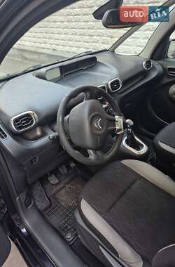 Мінівен Citroen C3 Picasso 2013 в 