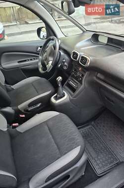 Мінівен Citroen C3 Picasso 2013 в 