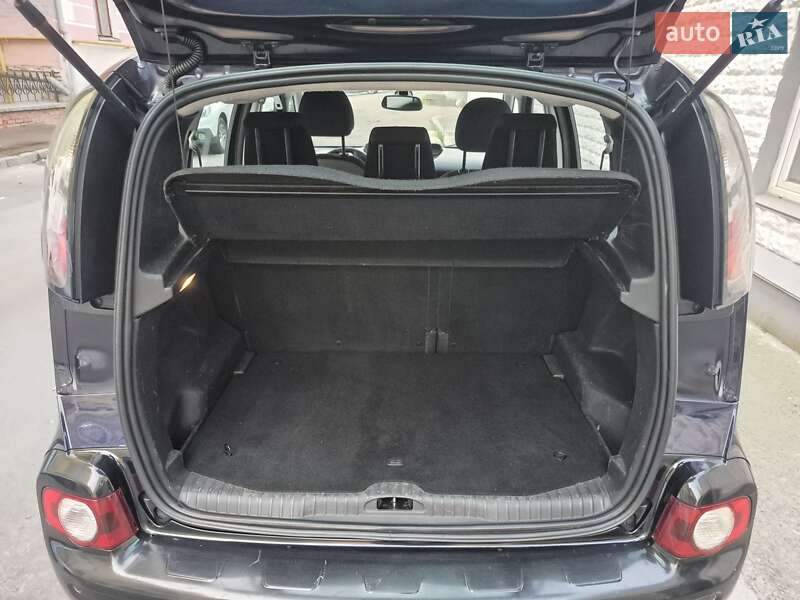 Минивэн Citroen C3 Picasso 2013 в Киеве