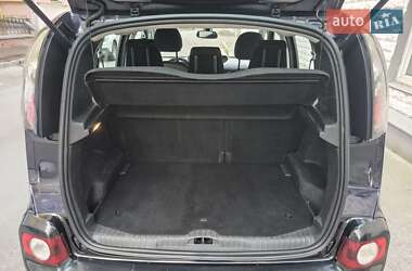 Мінівен Citroen C3 Picasso 2013 в 