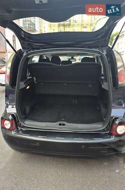 Мінівен Citroen C3 Picasso 2013 в 