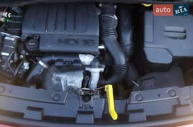 Мінівен Citroen C3 Picasso 2010 в 