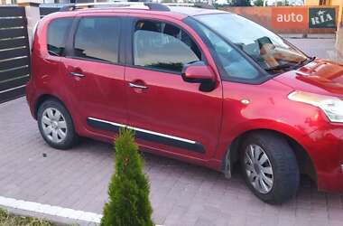 Мінівен Citroen C3 Picasso 2010 в Львові