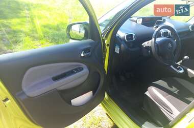Минивэн Citroen C3 Picasso 2012 в 