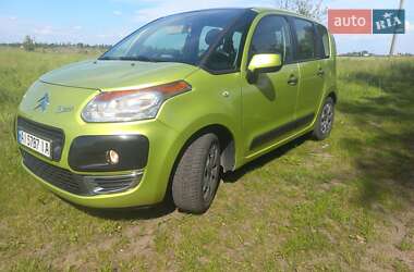 Минивэн Citroen C3 Picasso 2012 в Переяславе