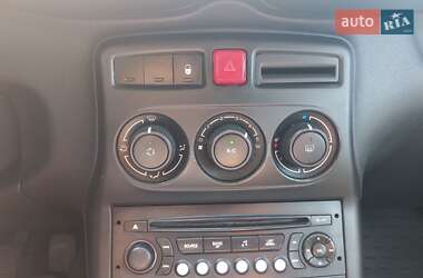Минивэн Citroen C3 Picasso 2012 в 