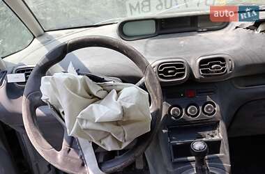 Минивэн Citroen C3 Picasso 2012 в 