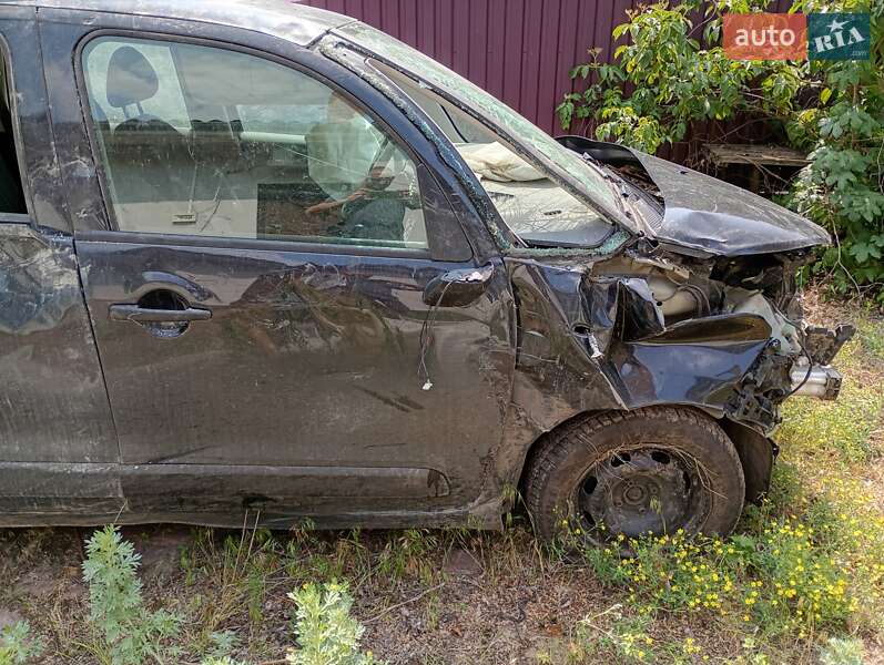 Мінівен Citroen C3 Picasso 2012 в Гадячі