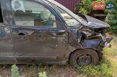 Минивэн Citroen C3 Picasso 2012 в 