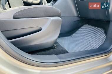 Минивэн Citroen C3 Picasso 2010 в 