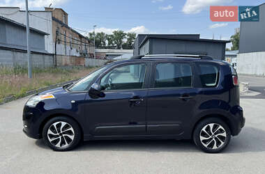 Мінівен Citroen C3 Picasso 2013 в 