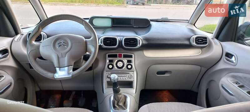Мінівен Citroen C3 Picasso 2009 в Львові