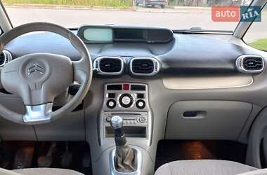Минивэн Citroen C3 Picasso 2009 в 