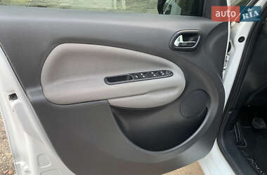 Минивэн Citroen C3 Picasso 2011 в 