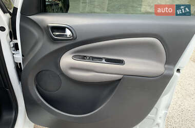 Минивэн Citroen C3 Picasso 2011 в 