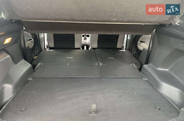 Минивэн Citroen C3 Picasso 2011 в 