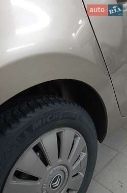 Минивэн Citroen C3 Picasso 2012 в 