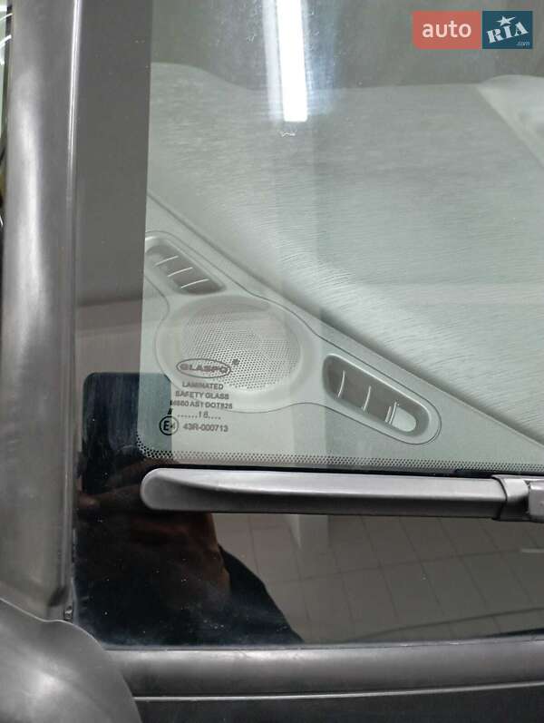 Минивэн Citroen C3 Picasso 2012 в Хмельнике