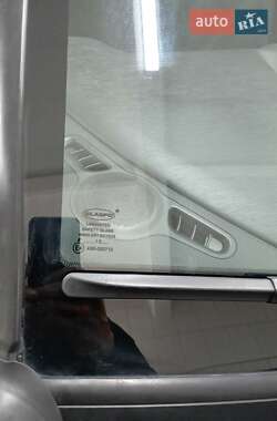 Минивэн Citroen C3 Picasso 2012 в 