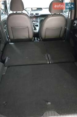 Минивэн Citroen C3 Picasso 2012 в 