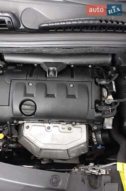 Минивэн Citroen C3 Picasso 2012 в 