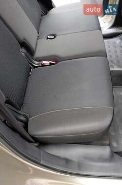Минивэн Citroen C3 Picasso 2012 в 
